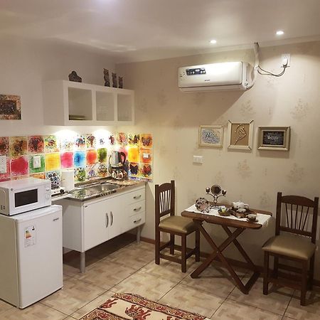 Casa 24 Puerto Iguazu Apartment Ngoại thất bức ảnh