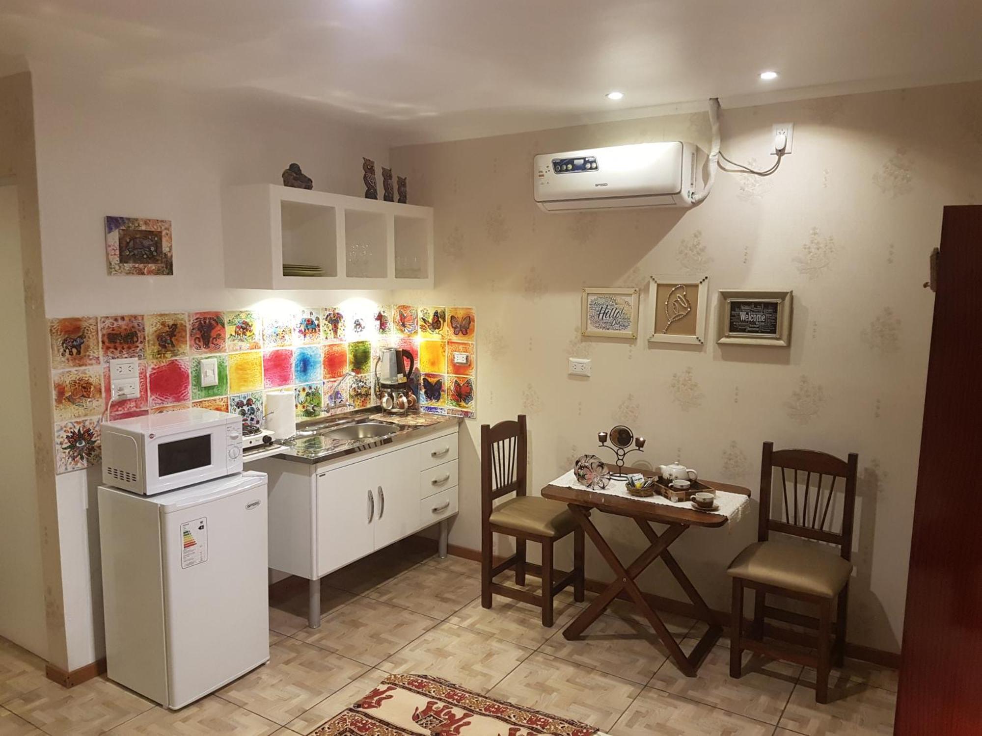 Casa 24 Puerto Iguazu Apartment Ngoại thất bức ảnh