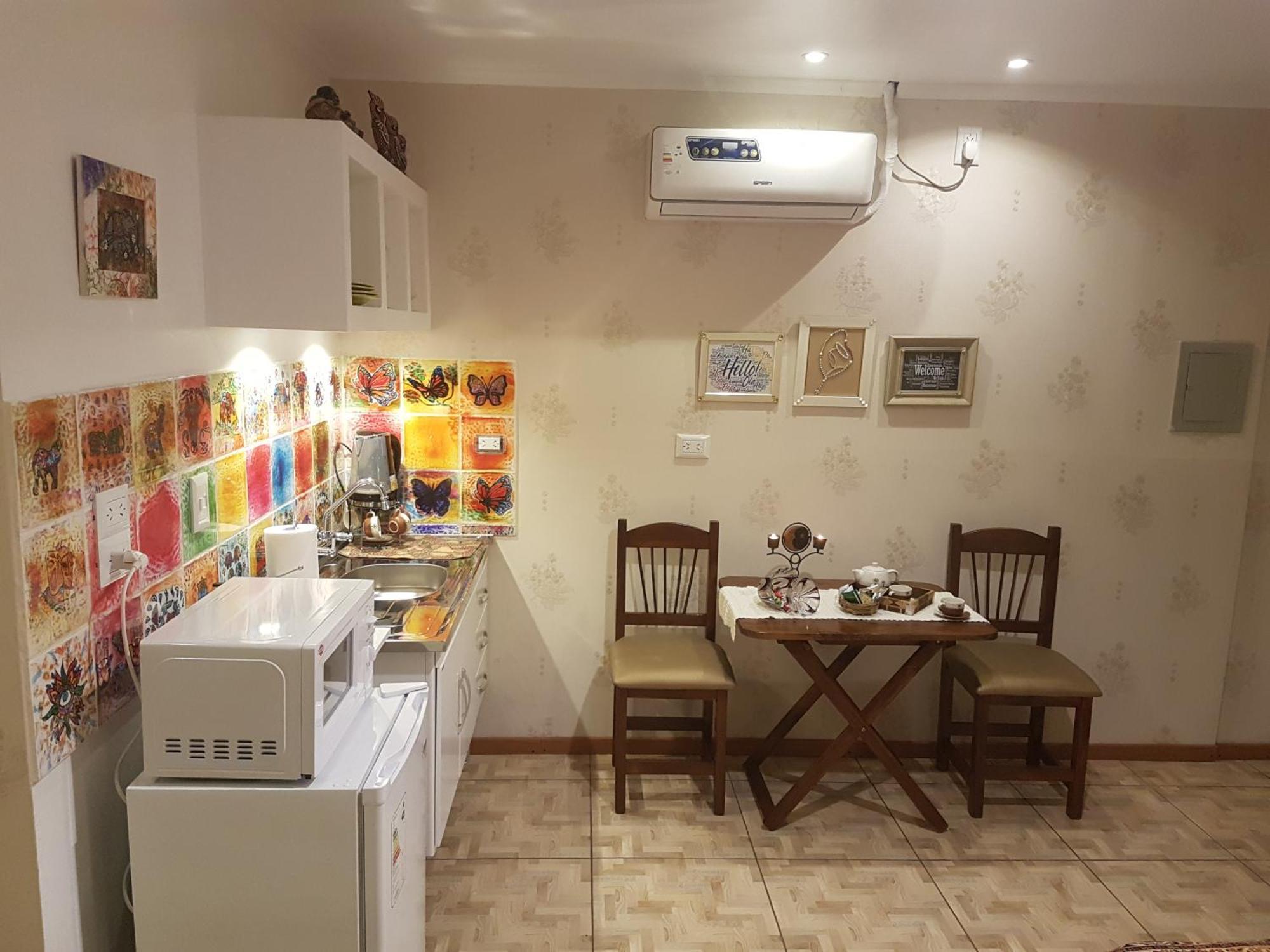 Casa 24 Puerto Iguazu Apartment Ngoại thất bức ảnh